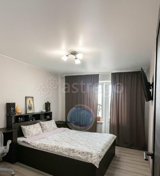 3-комн. квартира, 66.9 м2, 9/10 эт. Видное - изображение 4