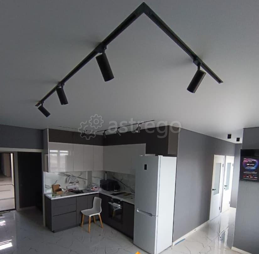 3-комн. квартира, 50 м2, 3/25 эт. Барнаул - изображение 1