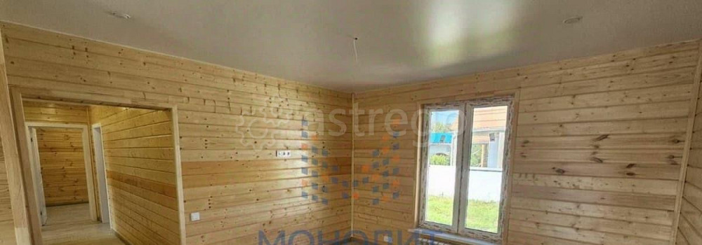Дом, 116 м2, 4 сотки, 1 эт. Москва - изображение 4