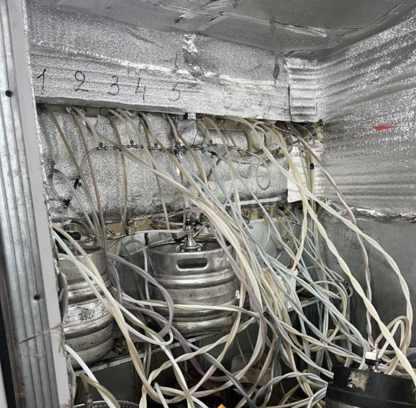 Готовый бизнес, 48 м2 Белгород - изображение 6