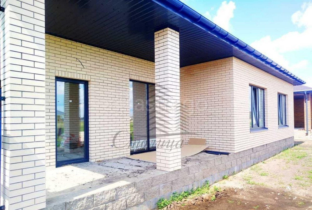 Коттедж, 140 м2, 10 соток, 1 эт. Разумное - изображение 10