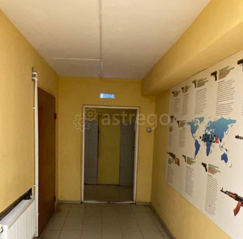 Свободного назначения, 249.7 м2 Уфа - изображение 4