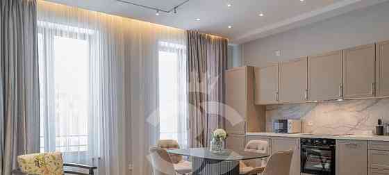 4-комн. квартира, 91 м2, 6/14 эт. Москва