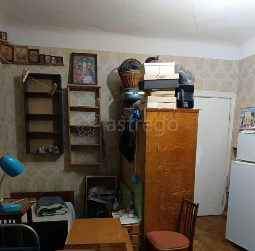 Комната, 20 м2, 2/6 эт. Санкт-Петербург - изображение 5