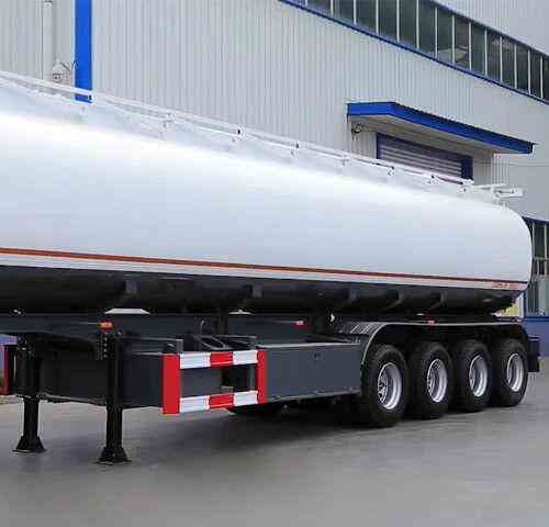 Газовоз полуприцеп цистерна ППЦ-12 Екатеринбург