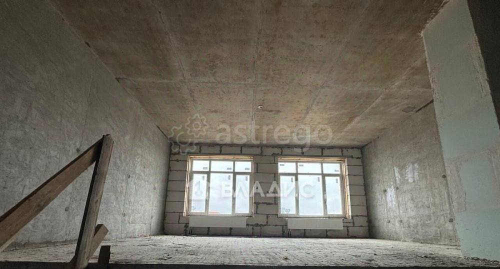 3-комн. квартира, 65.6 м2, 15/15 эт. Дмитров - изображение 1