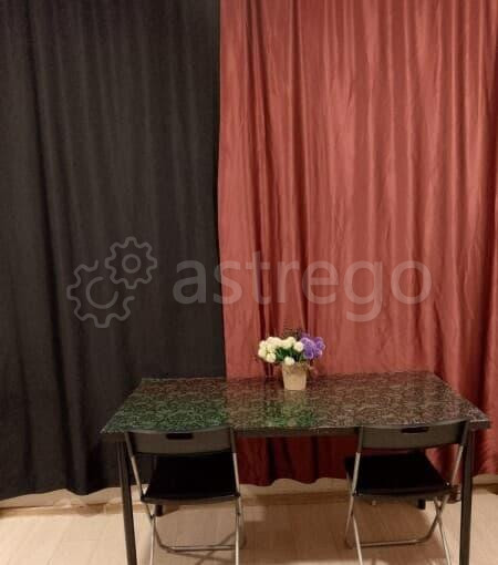 1-комн. квартира, 45 м2, 3/7 эт. Уфа - изображение 3