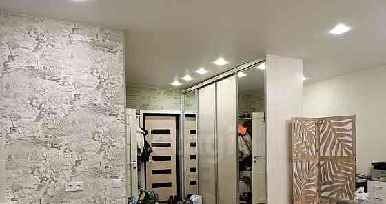 Студия, 40.1 м2, 1/3 эт. Архангельск