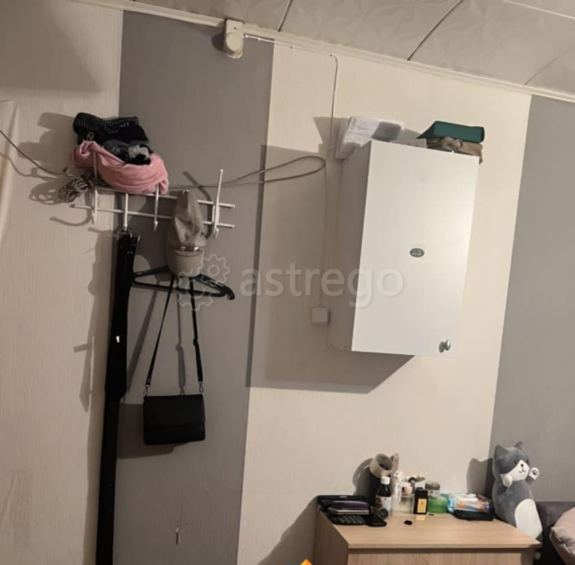 Комната, 16.5 м2, 3/9 эт. Москва - изображение 7