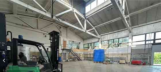 Производственное, 1000 м2 Подольск