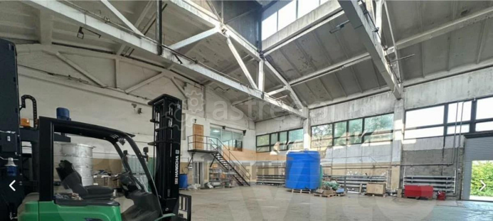 Производственное, 1000 м2 Подольск - изображение 4