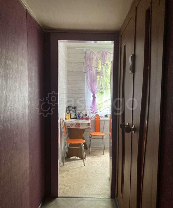 2-комн. квартира, 56 м2, 2/5 эт. Москва - изображение 1