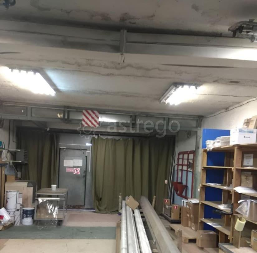 Склад, 500 м2 Белгород - изображение 1