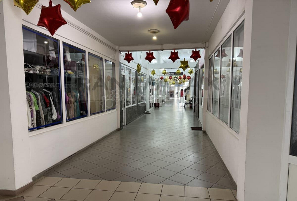 Торговое помещение, 19.2 м Майкоп - изображение 5