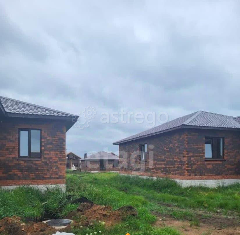 Земельный участок, 5.5 сотки Кармаскалы - изображение 2