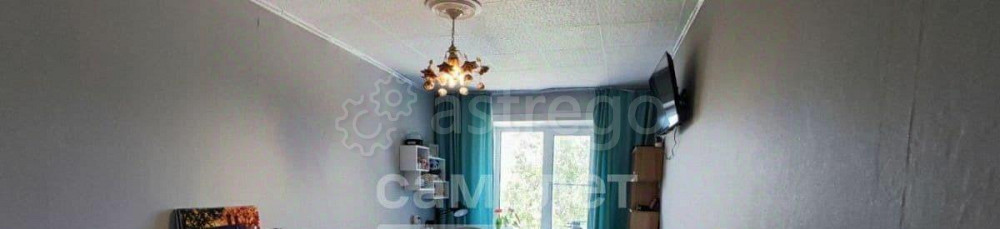 2-комн. квартира, 45.6 м2, 4/5 эт. Бийск - изображение 3
