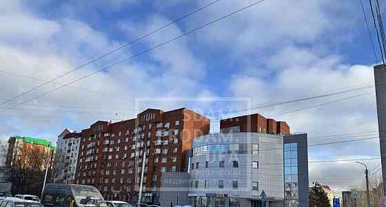 Офис, 57.29 м2 Уфа