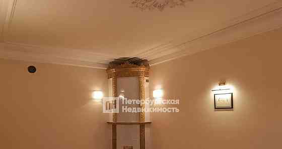 6-комн. квартира, 214 м2, 5/6 эт. Санкт-Петербург