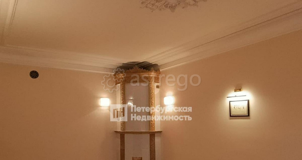 6-комн. квартира, 214 м2, 5/6 эт. Санкт-Петербург - изображение 3