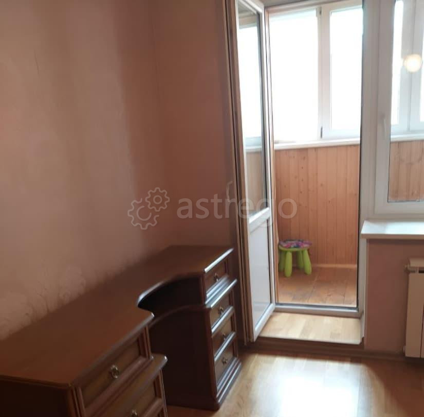 2-комн. квартира, 59 м2, 6/16 эт. Домодедово - изображение 4