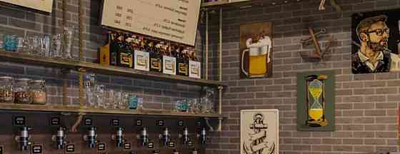 Готовый бизнес, 44 м2 Санкт-Петербург