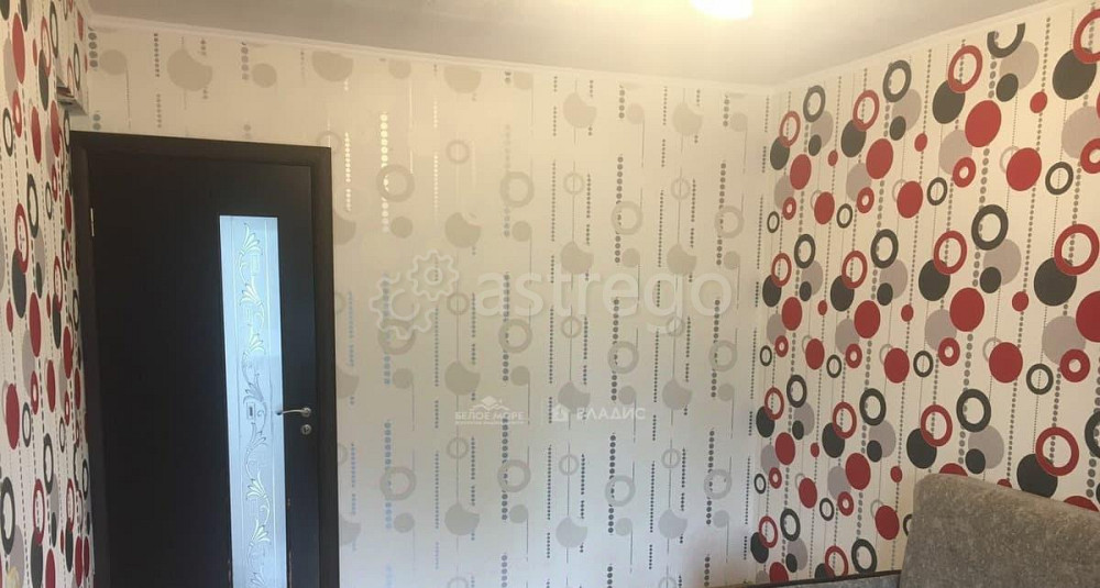 2-комн. квартира, 48 м2, 2/5 эт. Северодвинск - изображение 7