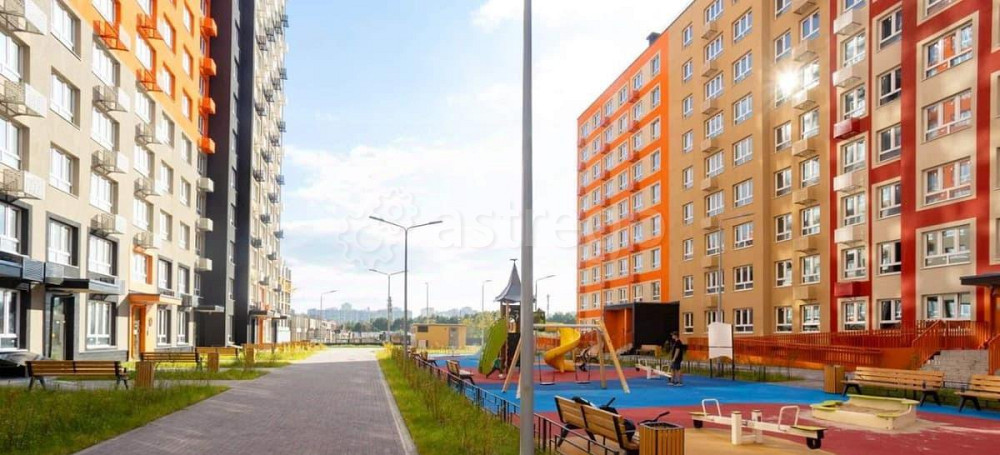 Свободного назначения, 64.6 м2 Балашиха - изображение 3