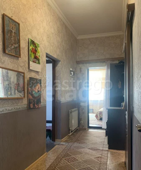 Дом, 129.7 м, 7.9 сотки, 2 эт. Майкоп - изображение 1