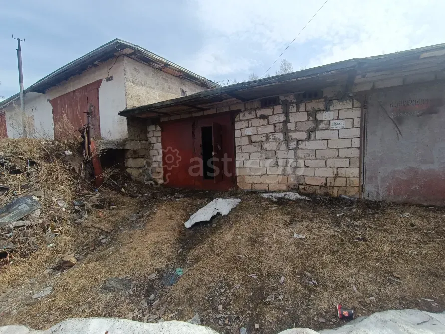 Продам гараж,  30 м2 Бакал - изображение 2