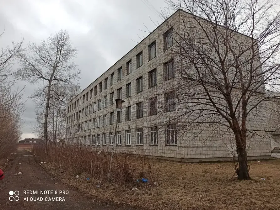 Продам помещение свободного назначения, 2867.6 м2 Железногорск - изображение 8