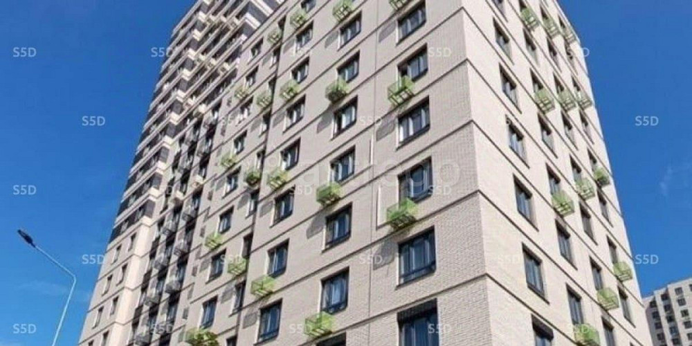 Торговое помещение, 118.9 м2 Москва - изображение 4