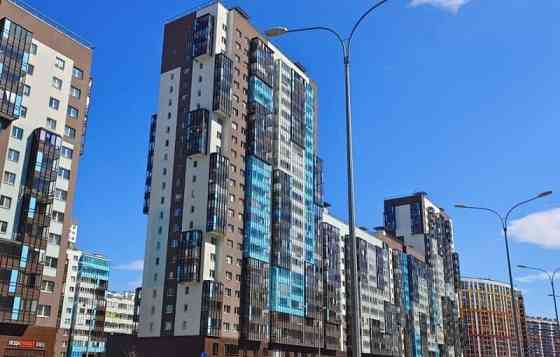 1-комн. квартира, 32.6 м2, 6/25 эт. Санкт-Петербург