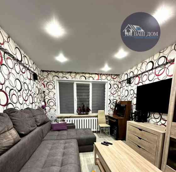 3-комн. квартира, 55.3 м2, 1/5 эт. Северодвинск
