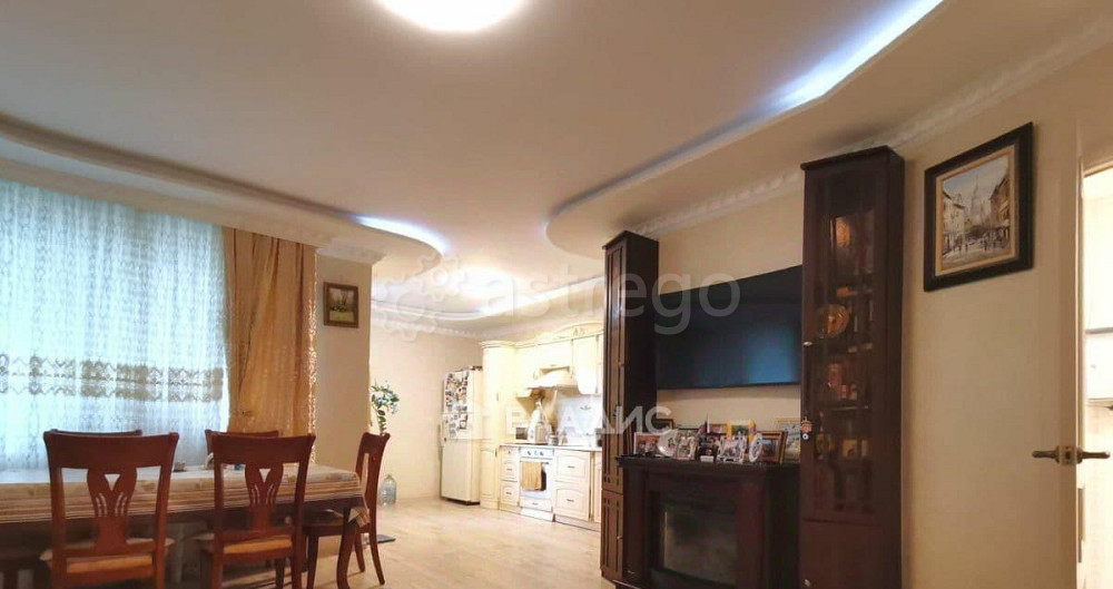 3-комн. квартира, 79.6 м2, 6/23 эт. Люберцы - изображение 5