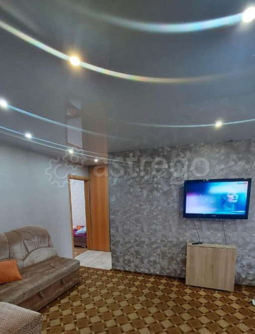 3-комн. квартира, 58.6 м2, 2/5 эт. Яровое - изображение 7