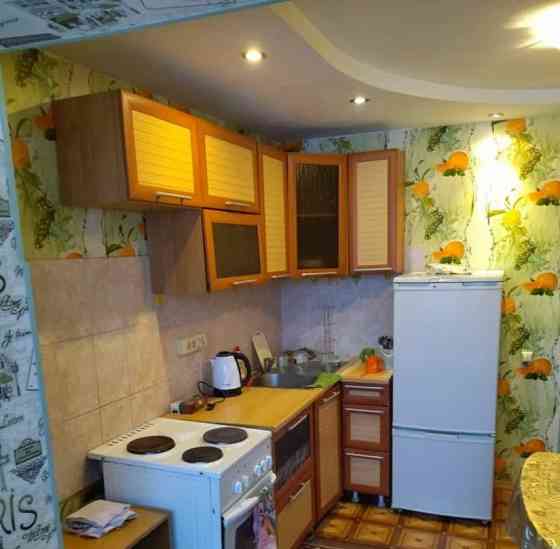 2-комн. квартира, 48 м2, 3/5 эт. Богучаны