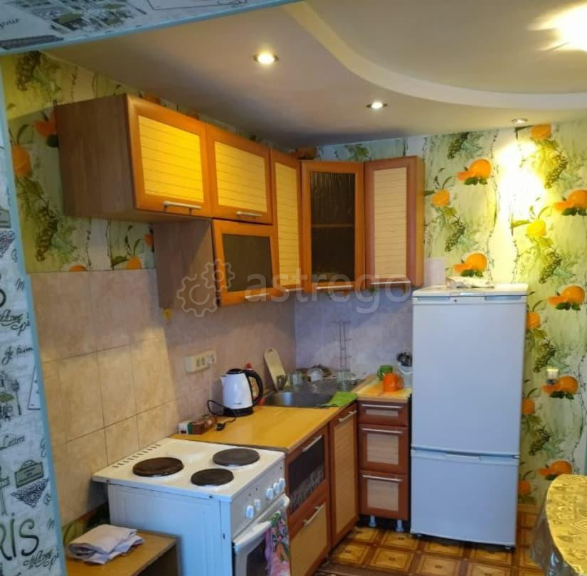 2-комн. квартира, 48 м2, 3/5 эт. Богучаны - изображение 1