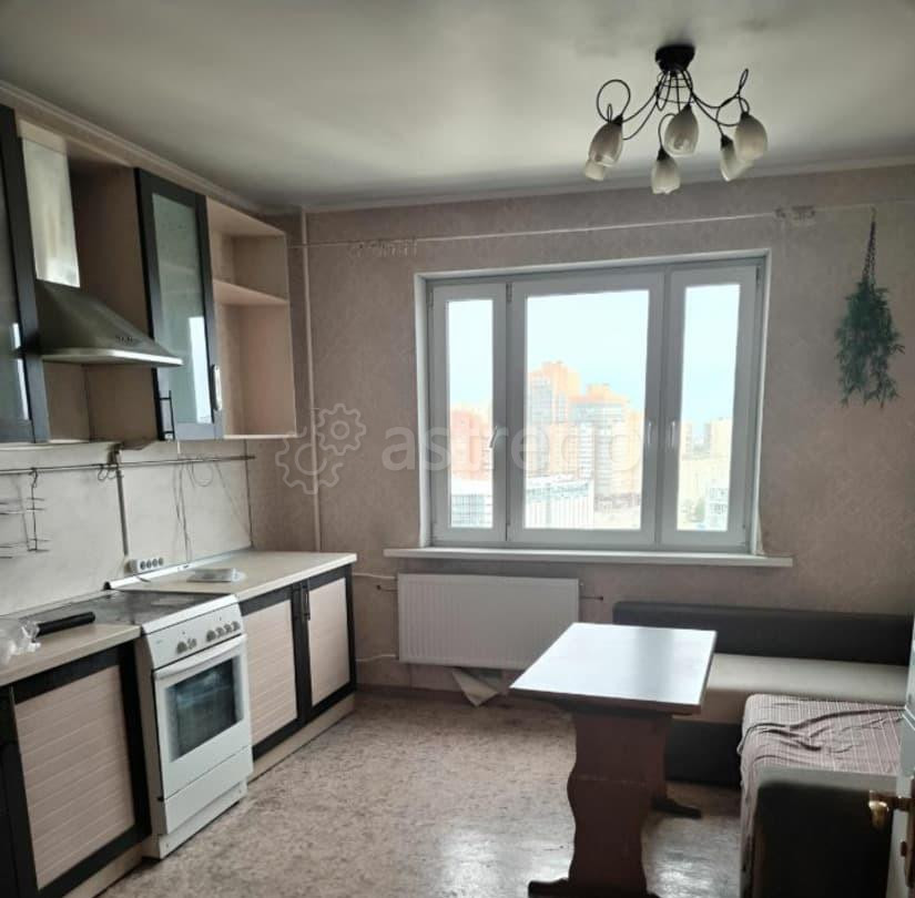 Комната, 33 м2, 16/16 эт. Санкт-Петербург - изображение 2