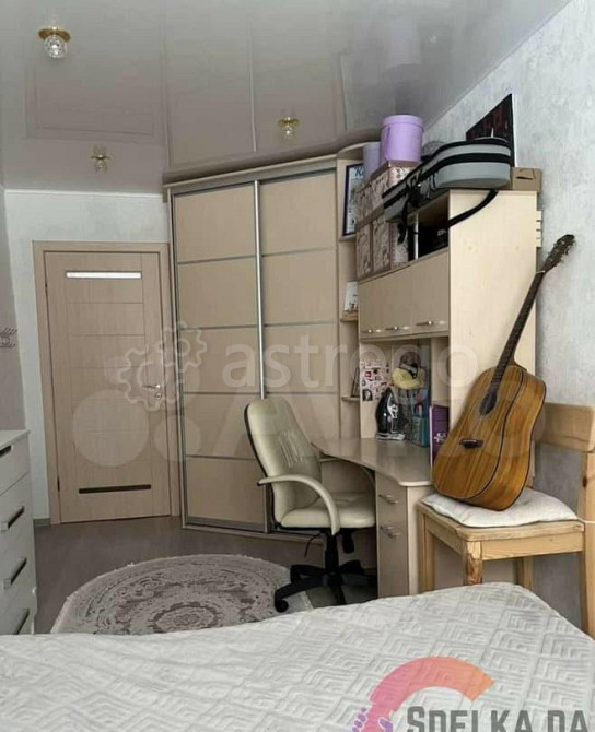 2-комн. квартира, 44.6 м2, 1/5 эт. Нефтекамск - изображение 7