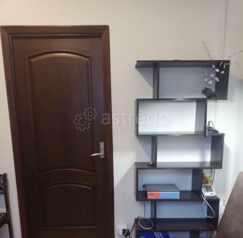 Комната, 9 м2, 1/5 эт. Москва - изображение 7