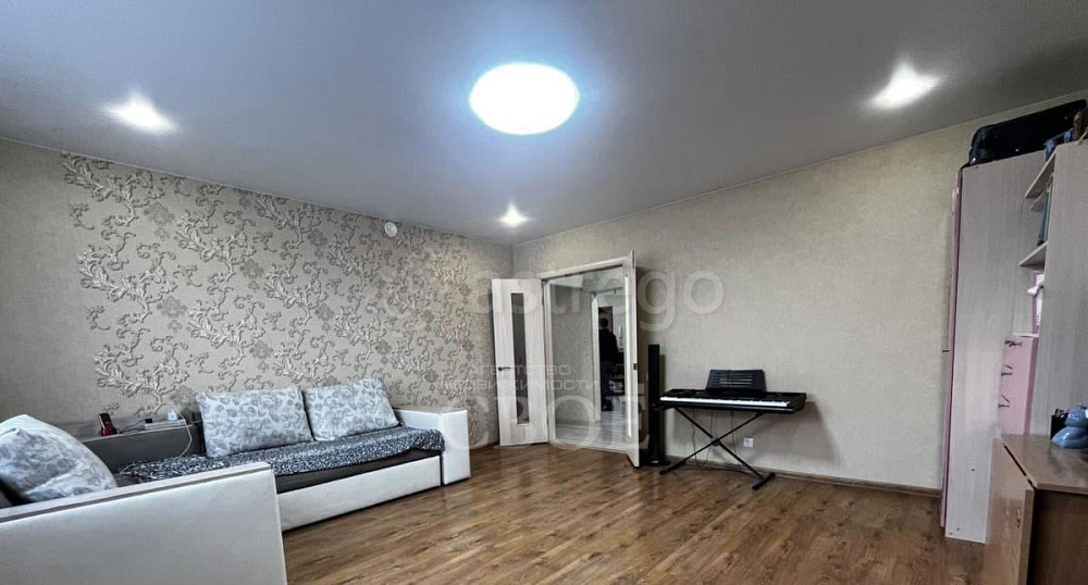4-комн. квартира, 108.2 м2, 4/10 эт. Красноярск - изображение 7