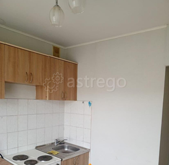 1-комн. квартира, 30.8 м2, 4/4 эт. Рубцовск - изображение 1