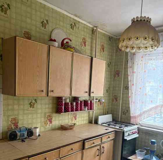 4-комн. квартира, 78 м2, 2/9 эт. Белгород