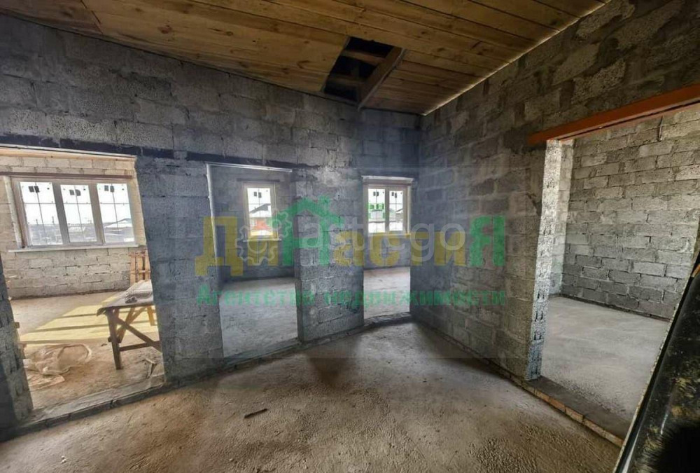 Дом, 98 м2, 15 соток, 1 эт. Северный - изображение 8