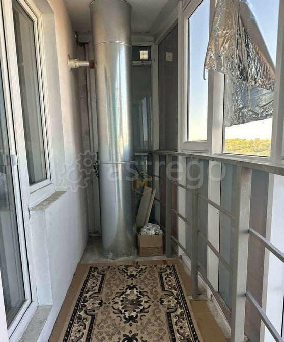 2-комн. квартира, 72.6 м2, 4/7 эт. Дубовое - изображение 2