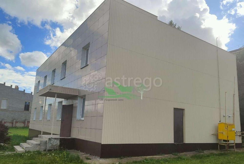 Свободного назначения, 387 м2 Северный - изображение 3