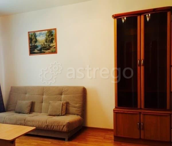 1-комн. квартира, 35 м2, 2/5 эт. Санкт-Петербург - изображение 4