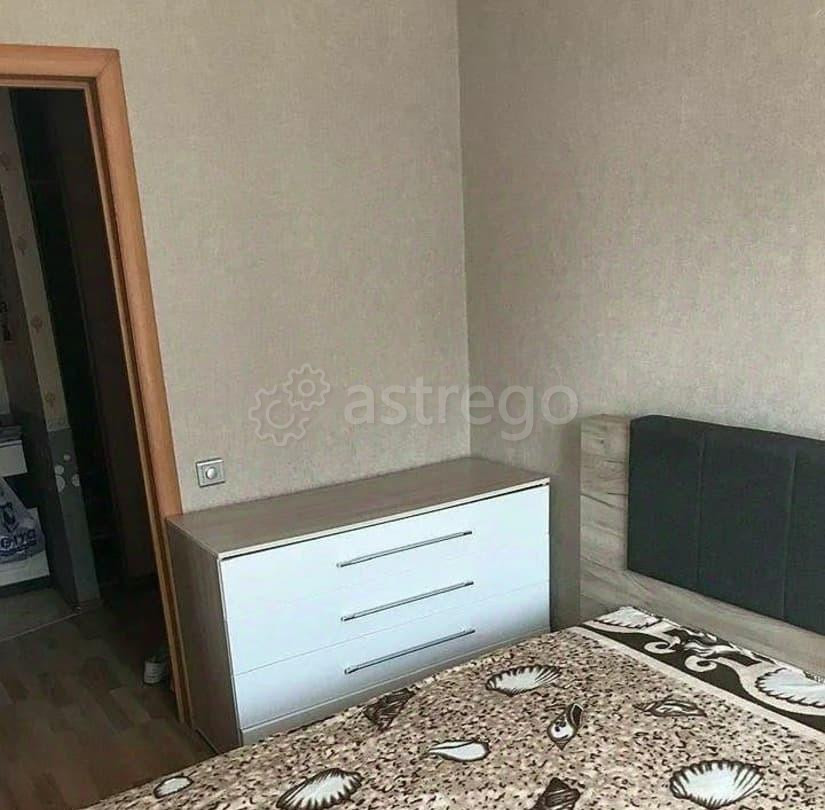 2-комн. квартира, 42 м2, 2/5 эт. Белгород - изображение 1