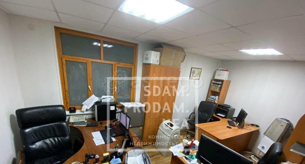 Офис, 110 м2 Уфа - изображение 6