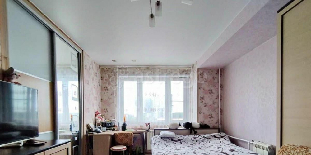 Комната, 18.8 м2, 10/17 эт. Одинцово - изображение 1